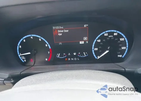 2023 Ford Bronco Sport Big Bend из США, поврежденный, VIN 3FMCR9B64PRD52710